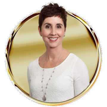 Patricia McGuire, MD - President, The Aesthetic Society